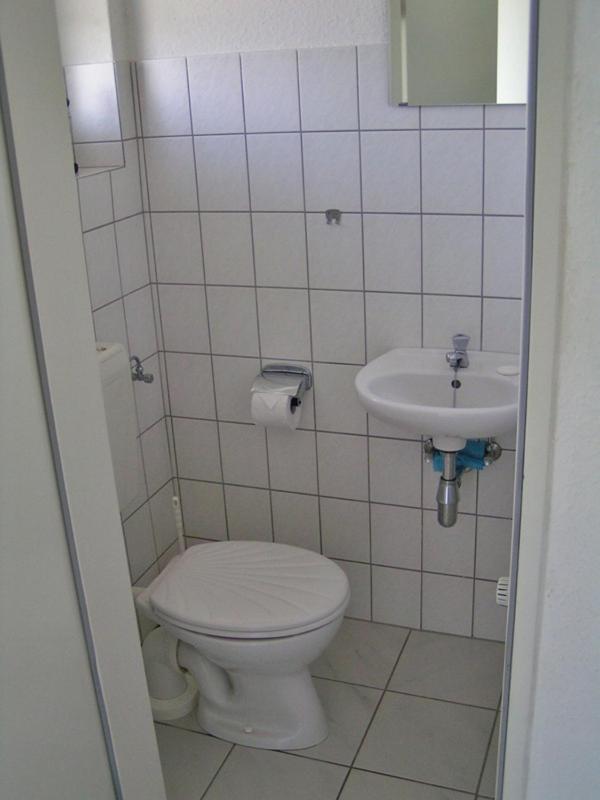 Fluethoern Norddeich  Buitenkant foto